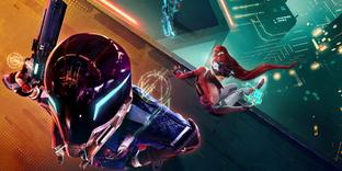 Ubisoft скоро анонсирует новую «королевскую битву» Hyper Scape